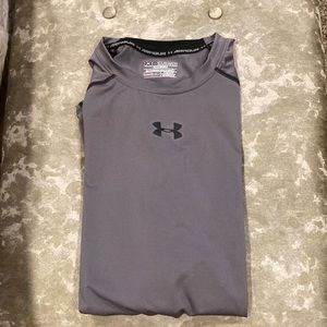 Under Armour  2XL Heat Gear compression shirt